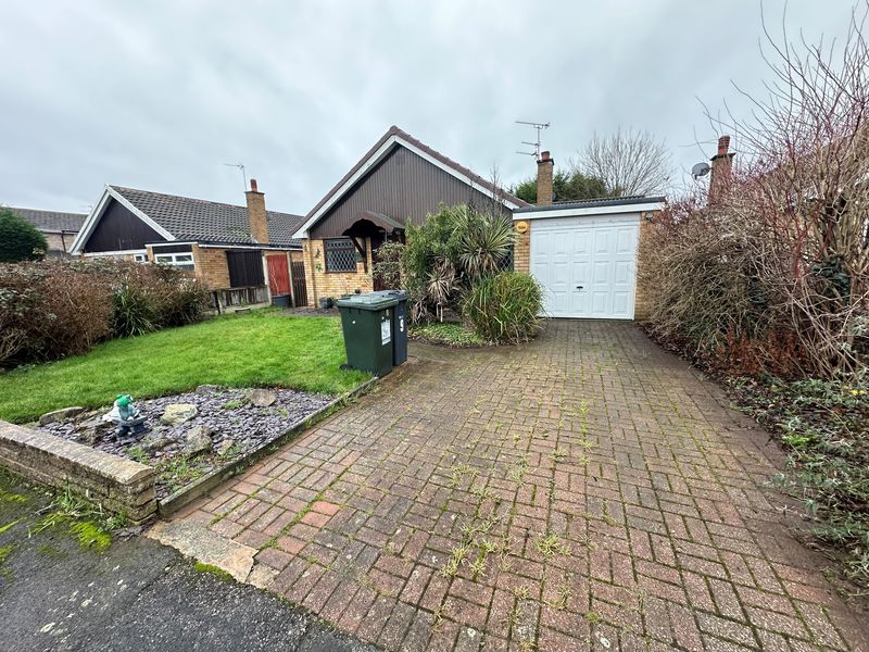 Cawood Close Little Sutton